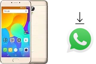 Como baixar e instalar o WhatsApp em Micromax Canvas Evok Note E453