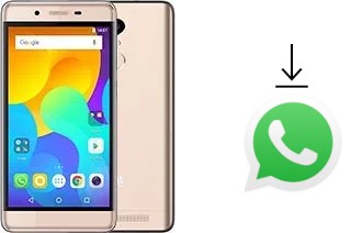 Como baixar e instalar o WhatsApp em Micromax Canvas Evok Power Q4260