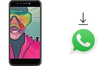 Como baixar e instalar o WhatsApp em Micromax Selfie 2 Q4311