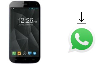 Como baixar e instalar o WhatsApp em Micromax Canvas Turbo