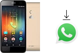 Como baixar e instalar o WhatsApp em Micromax Canvas Unite 4 Pro