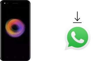 Como baixar e instalar o WhatsApp em Micromax Canvas1 2018