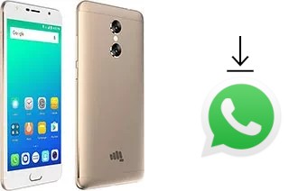 Como baixar e instalar o WhatsApp em Micromax Evok Dual Note E4815