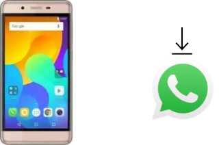 Como baixar e instalar o WhatsApp em Micromax Evok Power