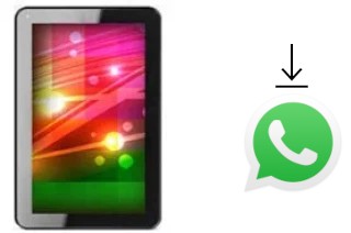 Como baixar e instalar o WhatsApp em Micromax Funbook Pro