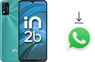 Como baixar e instalar o WhatsApp em Micromax In 2b