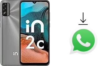 Como baixar e instalar o WhatsApp em Micromax In 2c