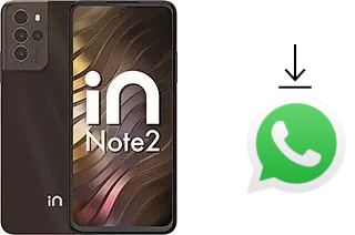 Como baixar e instalar o WhatsApp em Micromax In note 2