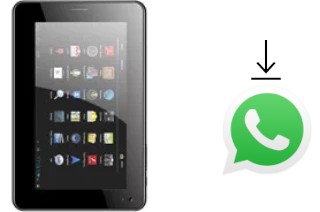 Como baixar e instalar o WhatsApp em Micromax Funbook Talk P362