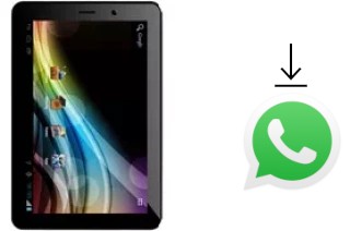 Como baixar e instalar o WhatsApp em Micromax Funbook 3G P560