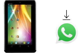 Como baixar e instalar o WhatsApp em Micromax Funbook 3G P600