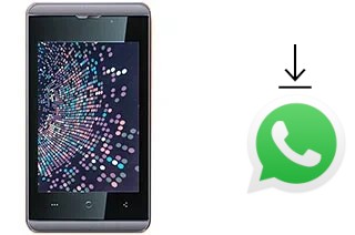 Como baixar e instalar o WhatsApp em Micromax Bolt Supreme Q300