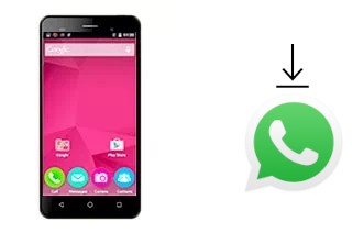 Como baixar e instalar o WhatsApp em Micromax Bolt supreme 4 Q352