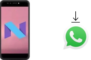 Como baixar e instalar o WhatsApp em Micromax Selfie 2