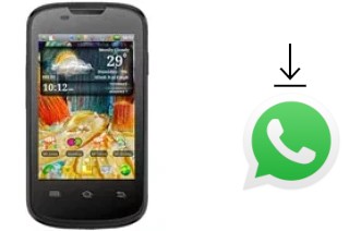 Como baixar e instalar o WhatsApp em Micromax A57 Ninja 3.0