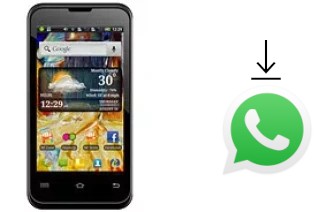 Como baixar e instalar o WhatsApp em Micromax A87 Ninja 4.0