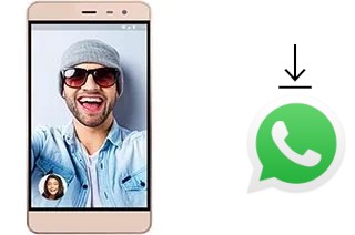 Como baixar e instalar o WhatsApp em Micromax Vdeo 3