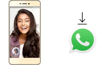 Como baixar e instalar o WhatsApp em Micromax Vdeo 4