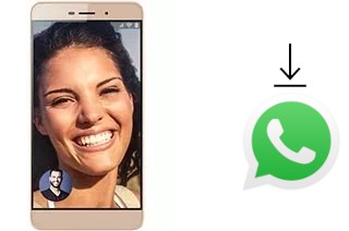 Como baixar e instalar o WhatsApp em Micromax Vdeo 5