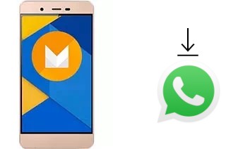 Como baixar e instalar o WhatsApp em Micromax Vdeo 2