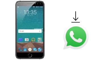 Como baixar e instalar o WhatsApp em Mifaso P3