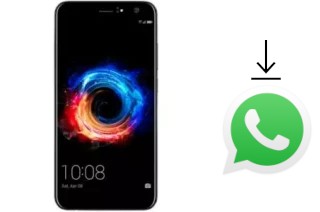 Como baixar e instalar o WhatsApp em Mifaso X1