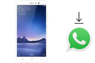 Como baixar e instalar o WhatsApp em Mifaso X2