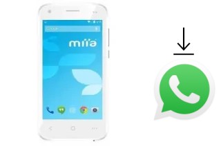 Como baixar e instalar o WhatsApp em Miia MP-410