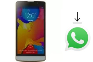 Como baixar e instalar o WhatsApp em Mijue G3