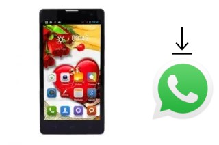 Como baixar e instalar o WhatsApp em Mijue M3000