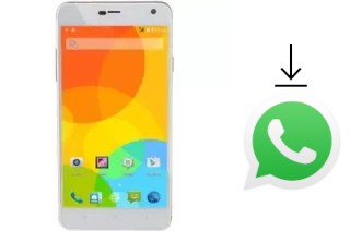 Como baixar e instalar o WhatsApp em Mijue M500