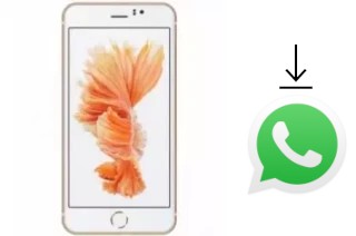 Como baixar e instalar o WhatsApp em Mione I6S Plus