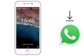 Como baixar e instalar o WhatsApp em Mione I7S Plus