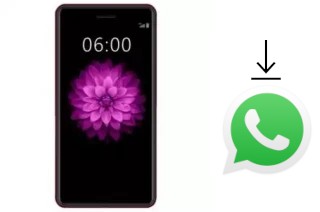 Como baixar e instalar o WhatsApp em Mione N9 Pro