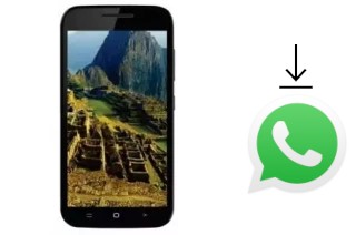 Como baixar e instalar o WhatsApp em Miray MPM-S3