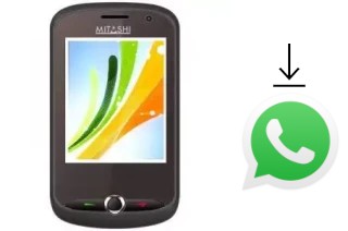 Como baixar e instalar o WhatsApp em Mitashi AN01