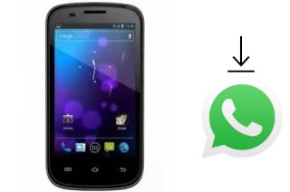 Como baixar e instalar o WhatsApp em Mito A15