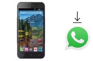 Como baixar e instalar o WhatsApp em Mito A160