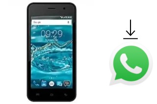 Como baixar e instalar o WhatsApp em Mito A17