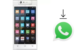 Como baixar e instalar o WhatsApp em Mito A18