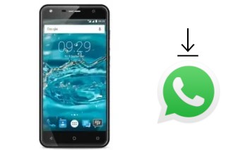 Como baixar e instalar o WhatsApp em Mito A19 1GB