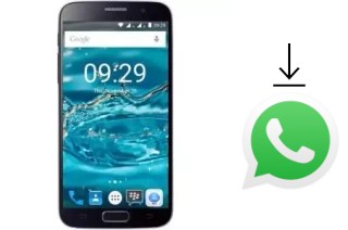 Como baixar e instalar o WhatsApp em Mito A230