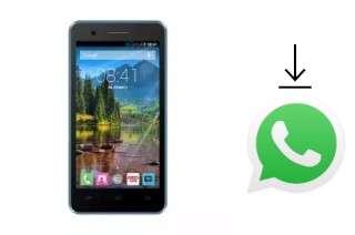 Como baixar e instalar o WhatsApp em Mito A260