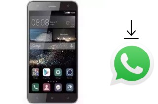 Como baixar e instalar o WhatsApp em Mito A33