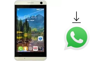 Como baixar e instalar o WhatsApp em Mito A360