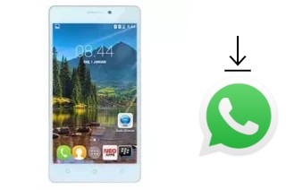 Como baixar e instalar o WhatsApp em Mito A38