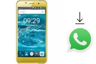 Como baixar e instalar o WhatsApp em Mito A39