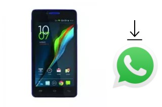 Como baixar e instalar o WhatsApp em Mito A50