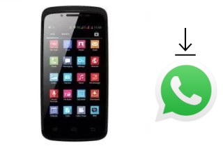 Como baixar e instalar o WhatsApp em Mito A55