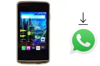 Como baixar e instalar o WhatsApp em Mito A660